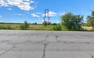 Teren pentru constructii de 19 Ari în Chetrosu, Anenii Noi – Ideal pentru Investiții! - Poză 4