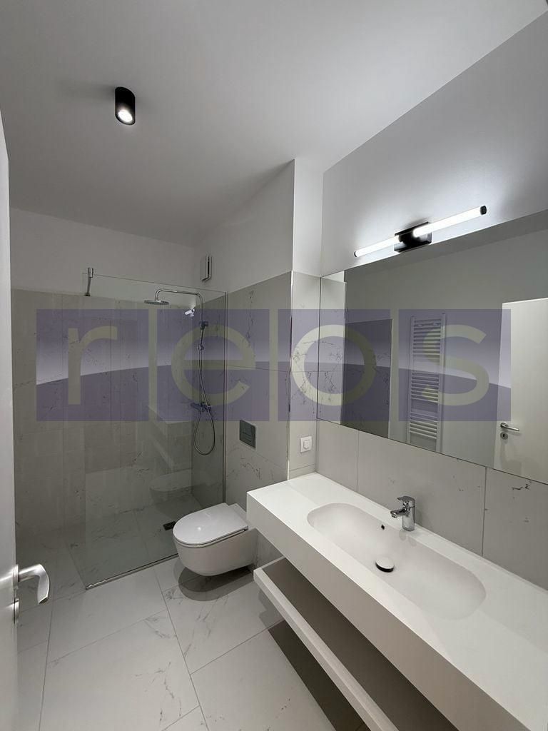 INCHIRIERE APARTAMENT 3CAMERE | ULTRAFINISAT | THE IVY | 87MP | TERASA - Poză 13