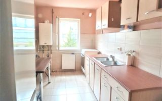 APARTAMENT 4 CAMERE PRETABIL MUNCITORI, ETJA 3, PIAȚA RAHOVEI - Poză 7