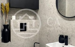 Apartament LUX cu 3 camere de inchiriat in Prima Urbana, Oradea - Poză 12