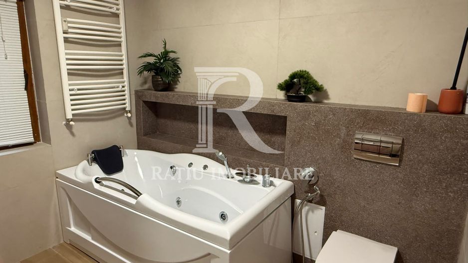 Apartament 3 camere | 71 mp | 2 băi | Zona Ramada - Poză 14