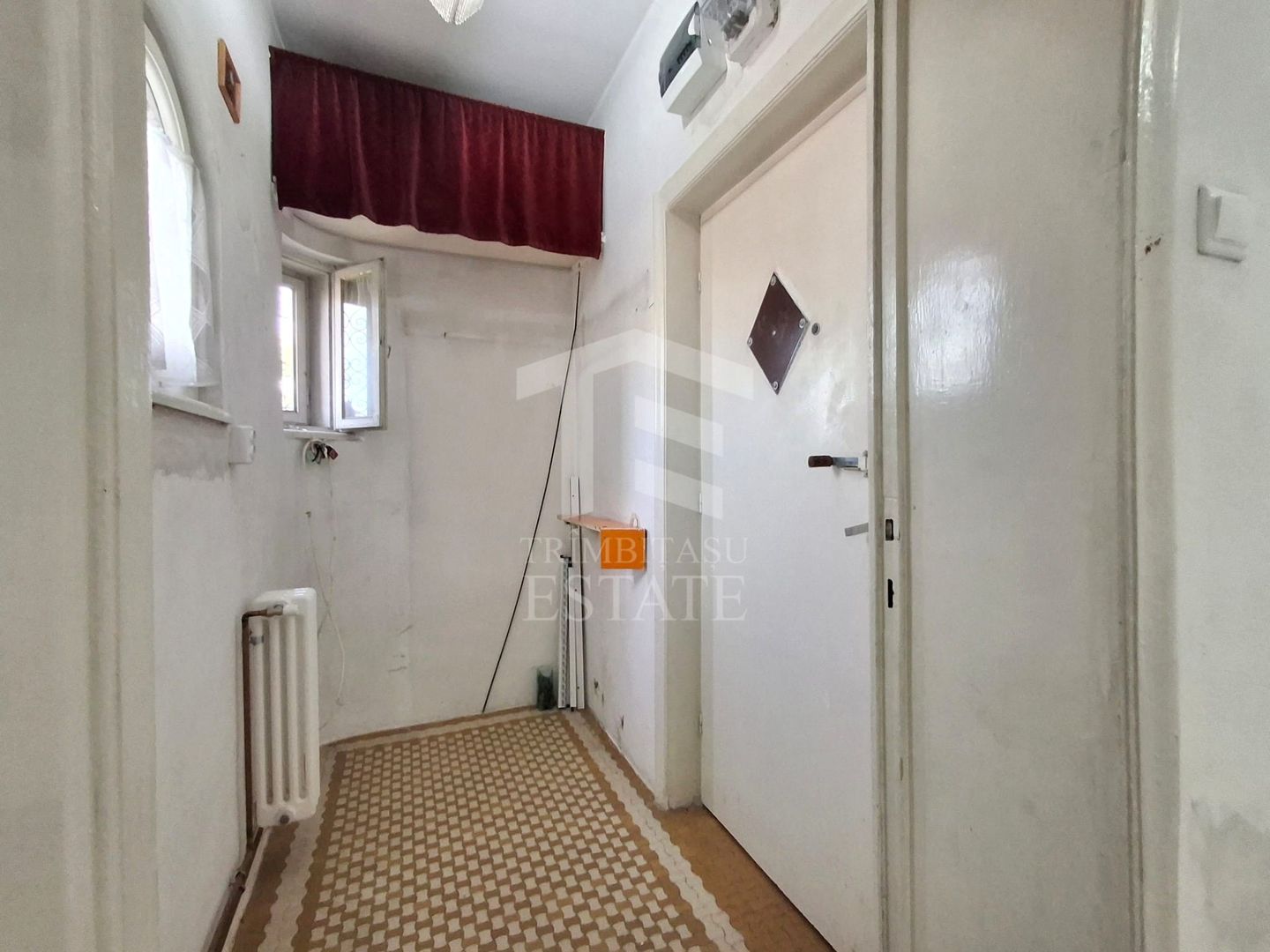 Piata Romana,  Mihai Eminescu  Apartament 2 camere, |Total 54 mp - Poză 15