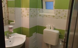 ageuropa.ro vinde VILA NOUA cu 4 cam. in POPESTI, Dimitrie Leonida. - Poză 15