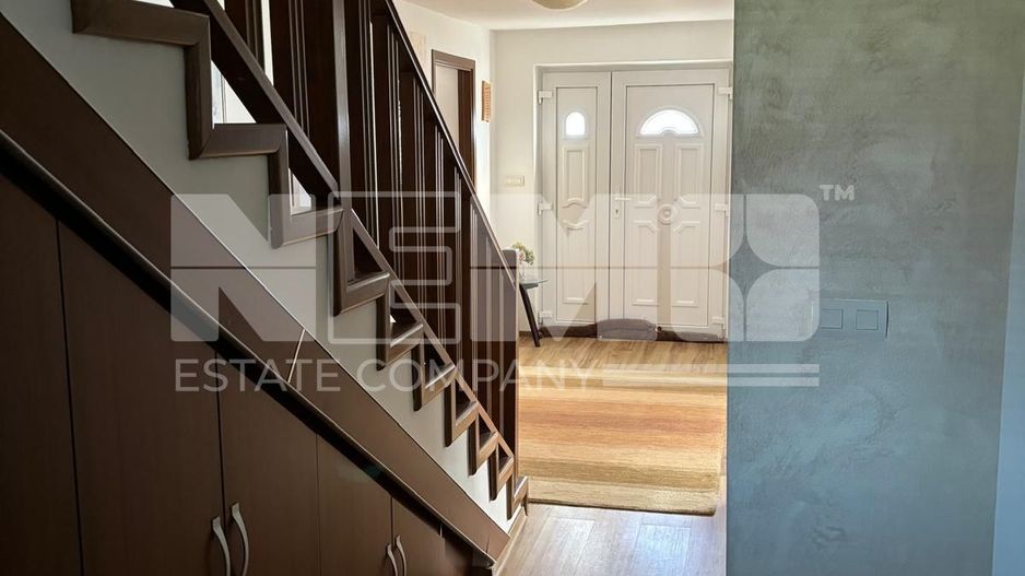 Casă de Vânzare cu 6 Ari Teren I Suceava/Mihoveni I 185.000Euro - Poză 17