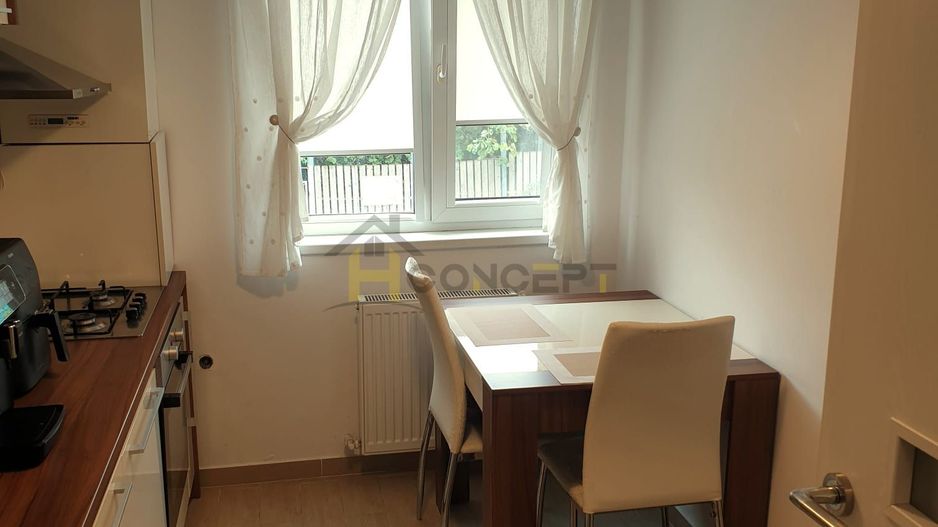 Inchiriere apartament spatios bucatarie inchisa 3 min metrou D Leonida - Poză 10