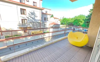 VANZARE 4 CAMERE DECOMANDAT  PRIMAVERII - PARCARE - Poză 21