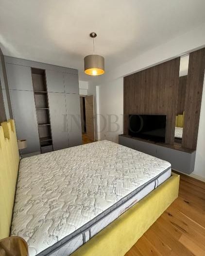 Apartament de  închiriat 2 camere | Aviatiei Apartaments - Poză 6