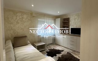 NECTORA IMOB-Apartament cu 1 camera, 34 mp,Str. G. Irofte-IOSIA,Utilat - Poză 2