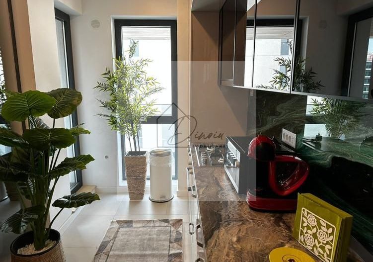 2 camere Nusco City faza 1 I Pipera Aviatiei I parcare inclusaI COM 0% - Poză 11