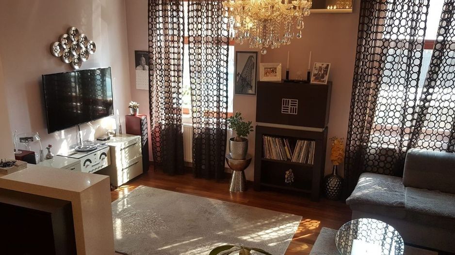 Vila P+2 de inchiriat |190 mp utili |Str. Ronda Sector 2 - Poză 4