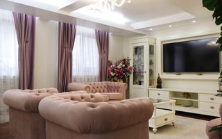 Vânzare, vilă de lux ultrafinisată, Bucium, Iași - Poză 4