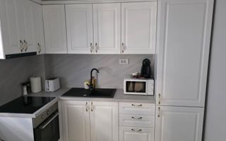 Apartament 1 cam, loc de parcare, Băile Felix. 105 000 E. Comision 0. - Poză 5
