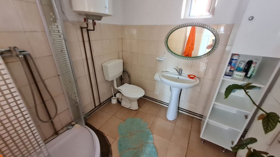 Casa nemțească cu teren generos - Poză 11