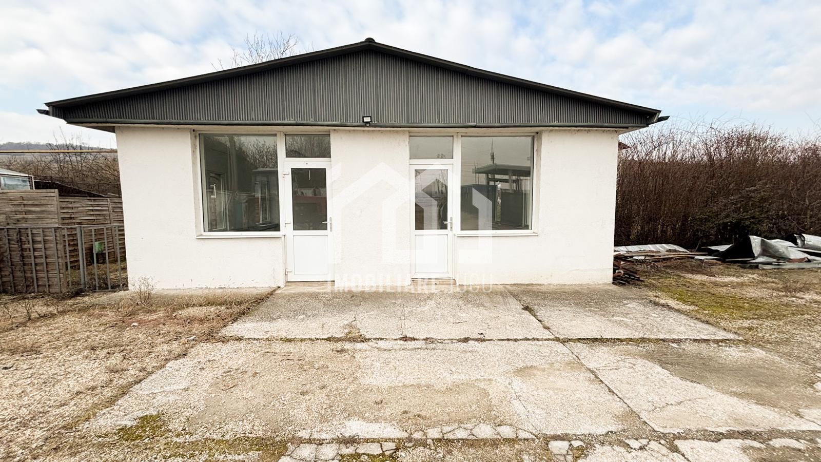 Spatiu de Inchiriat, 80mp, Parcari 4 locuri, E576, Jucu-Herghelie - Poză 7