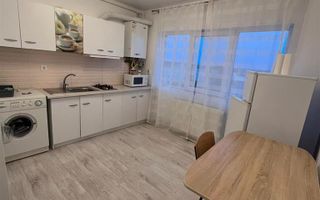 1 camera decomandat CENTRALA amenajat Buziasului - Poză 2