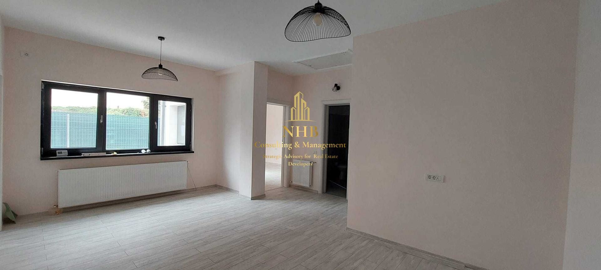 Casă individuală cu curte proprie – construcție 2023| 90 mp utili + 210 mp curte - Poză 1