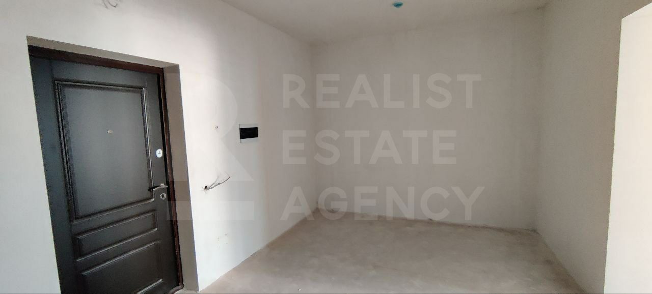 Vânzare, apartament, 1 cameră, strada Ion Buzdugan, Buiucani - Poză 3