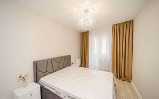 Chirie, apartament, 2 camere, str. Valea Trandafirilor, Centru - Poză 3