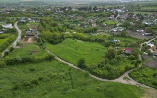 Teren de vânzare, Com. Racova, Str. Bradului, Bacău - Poză 6