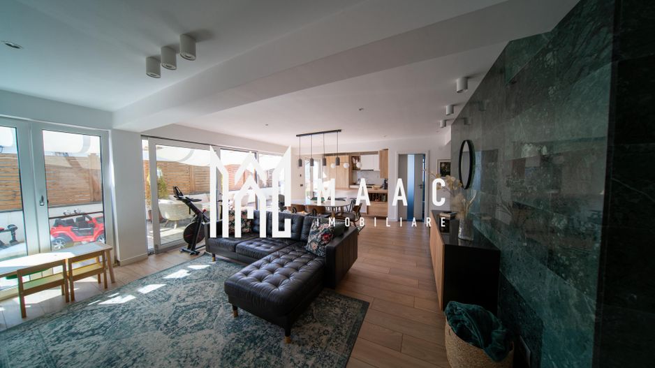 Penthouse I Terasă de 48MP I 109MPU | Arhitectilor - Poză 1