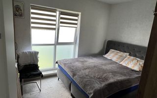 Apartament cu 3 camere și grădină generoasă în Apahida - Poză 3