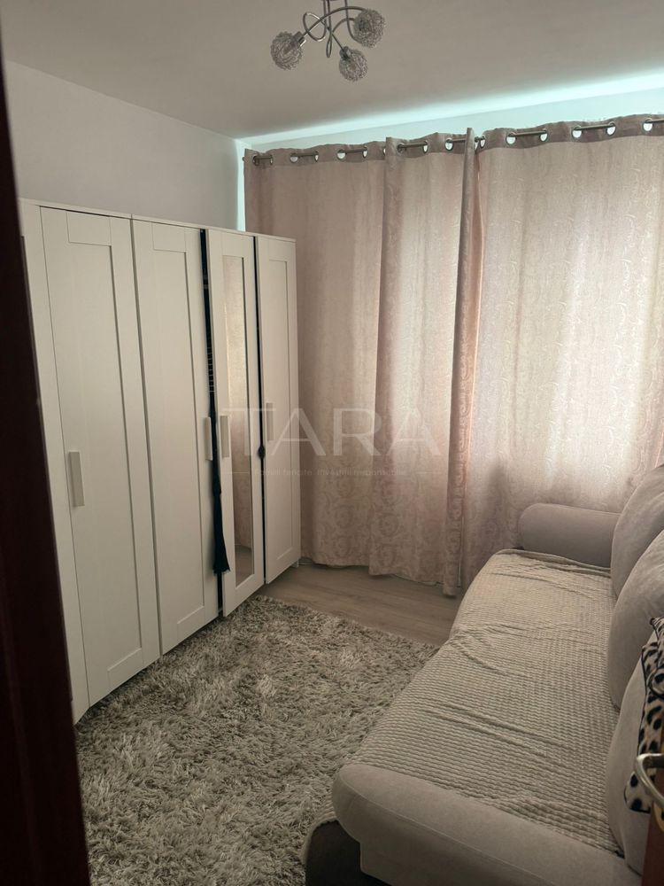 Apartament cu 2 camere, ocupabil imediat, zona Mănăștur. - Poză 6