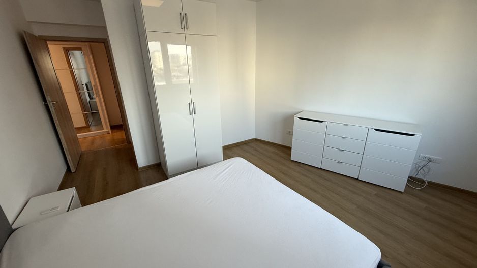 Apartament Premium - Global City Mihai Bravu - Parcare Sub - Poză 8