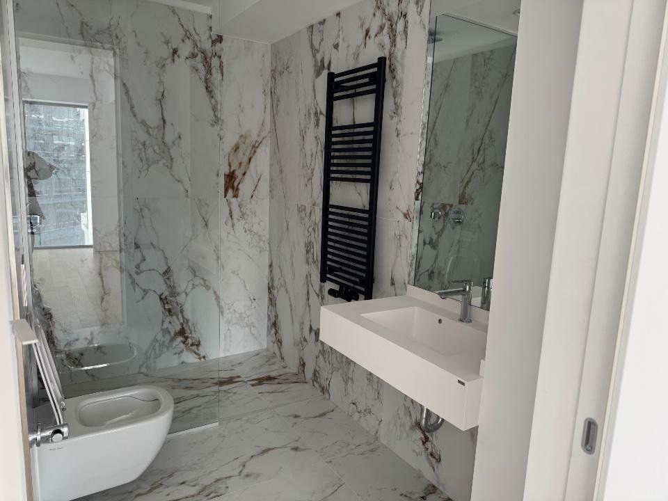 Apartamente cu 3 camere de vânzare în One Lake Club - direct proprietar - Poză 6