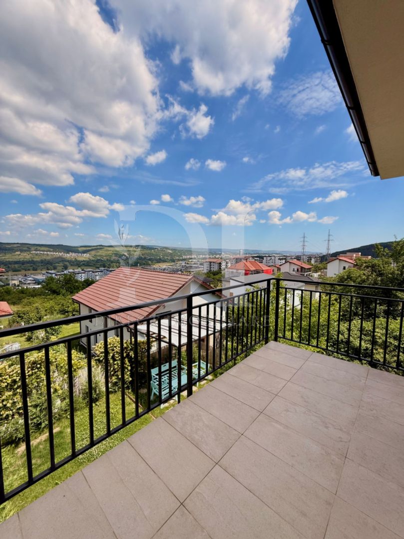 Duplex ultramedern de inchiriat / Zona Vivo - Poză 28