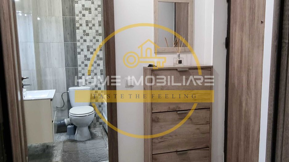 Apartament 1 Camera Mobilat CUG (Ideal investitie) - Poză 3