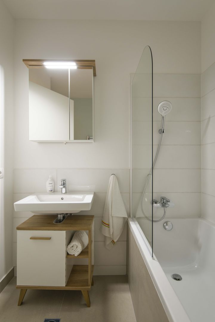 Apartament lux in bloc nou- ISHO - Poză 26