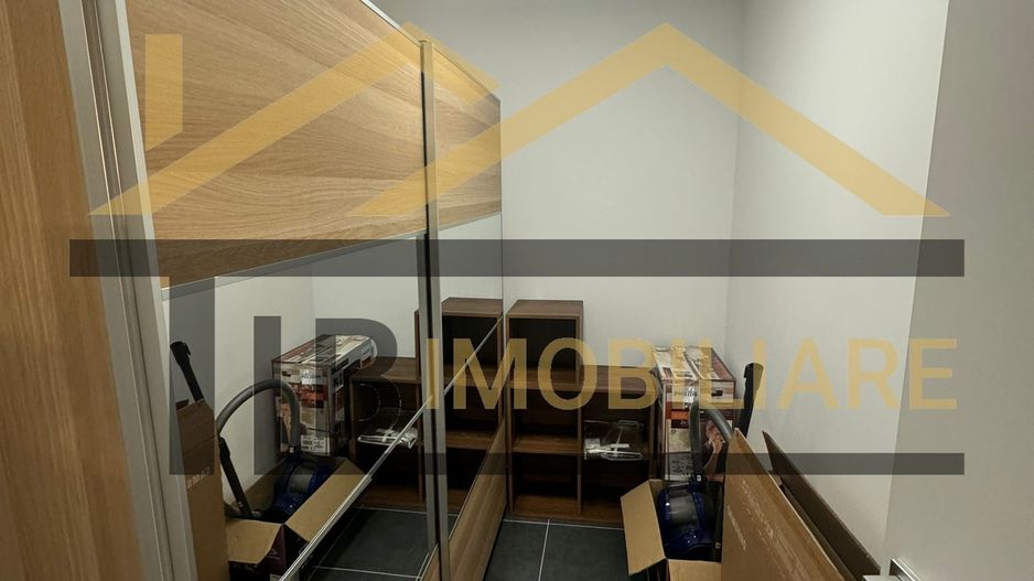 Apartament de 2 camere, 59mp, parcare, prima inchiriere, Zona Maurer - Poză 7