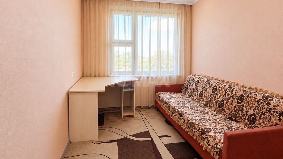 APARTAMENT CU 2 CAMERE – 44,90 m² | CENTRUL ORAȘULUI REZINA - Poză 9