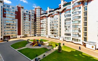 Vânzare, apartament, 2 camere, str. Lev Tolstoi, Centru. - Poză 2