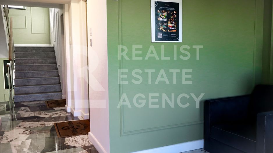 Chirie, apartament, 3 camere, Copou, Iași - Poză 10