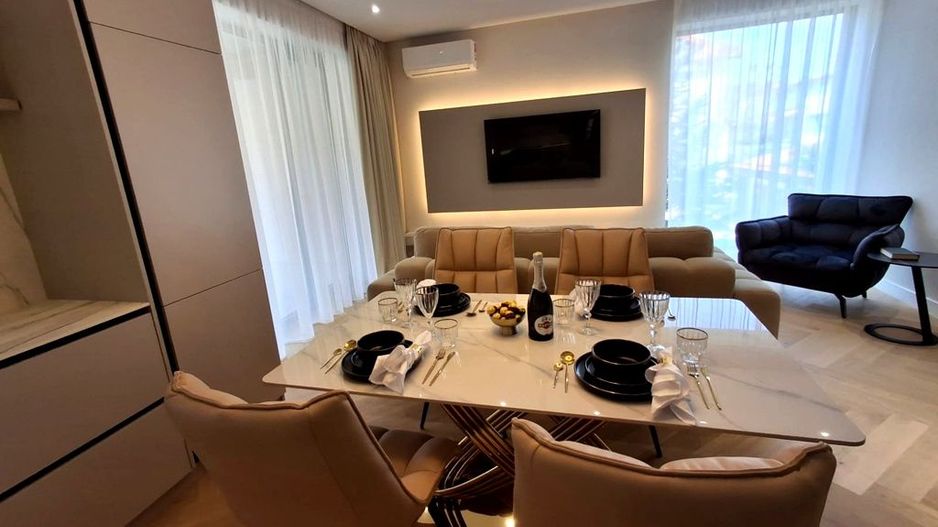 READY TO MOVE DOUA CAMERE EROU IANCU NICOLAE - Poză 3