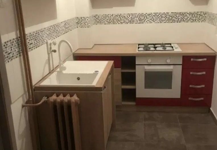 AP. 4 CAMERE TEI, MASINA SPALAT VASE, PET-FRIENDLY, BLOC REABILITAT - Poză 17