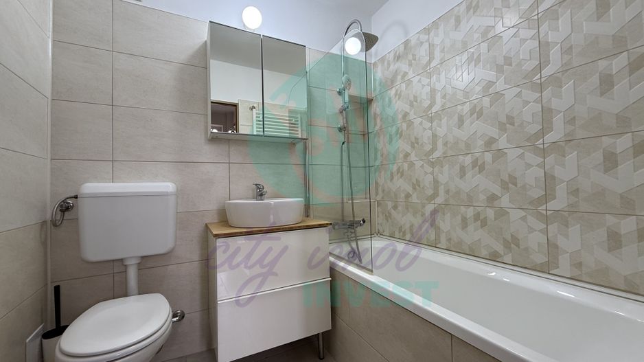 2 camere Calea Moșilor – Foișor | Balcon 10 mp - Poză 8