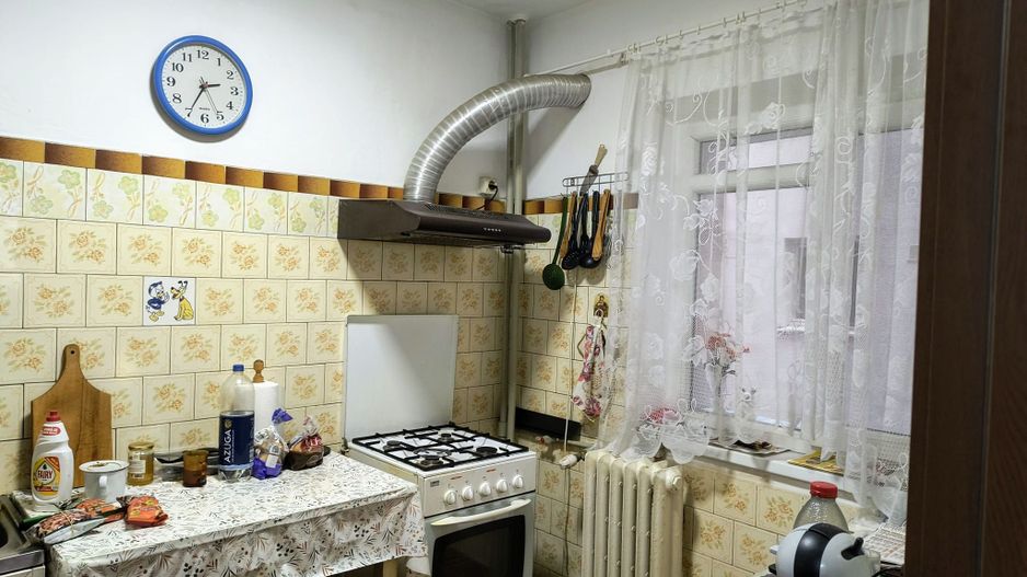 3 camere Bd. Timișoara | Bloc reabilitat | Etaj 1 - Poză 13