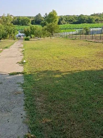 Casa de inchiriat | Snagov | acces direct la lac | ponton propriu - Poză 14