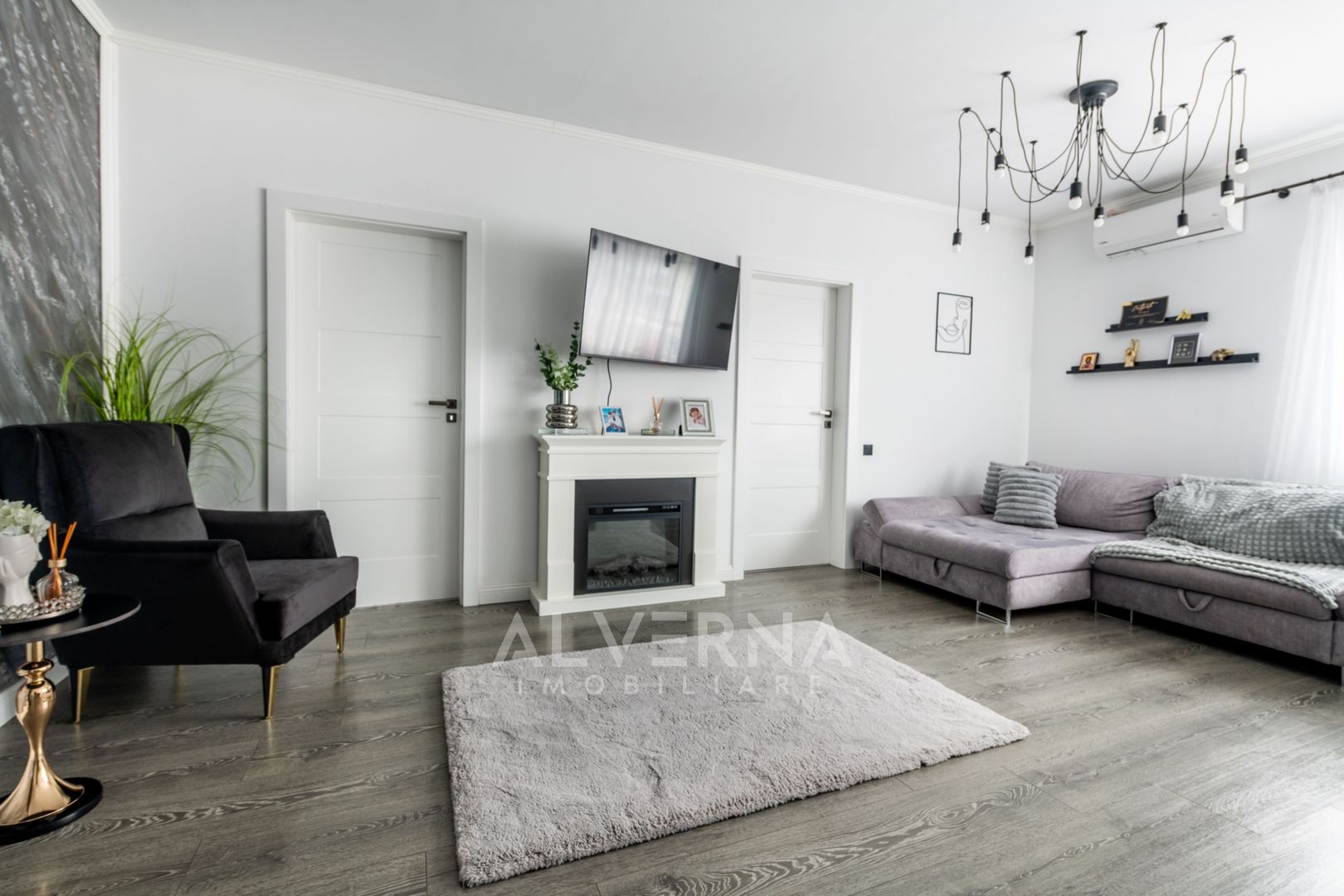 Apartament 3 camere | 2 terase | panoramic | Vivo - Metro - Amethyst - Poză 2