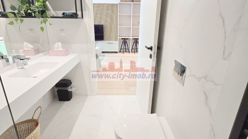 Inchiriere Apartament 2 camere One Cotroceni - Prima Inchiriere - - Poză 14