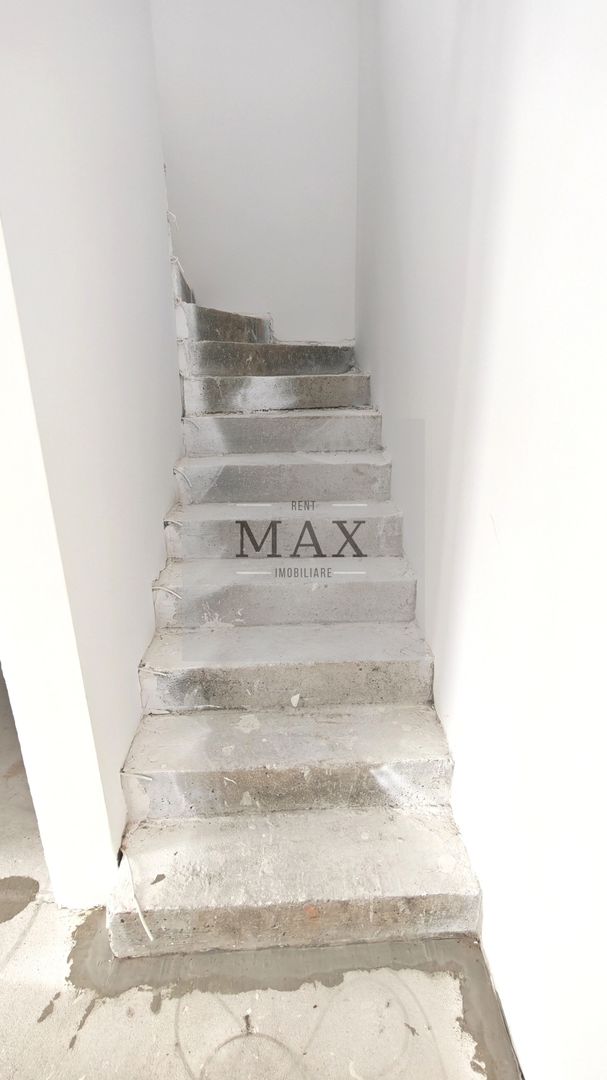 Casă de vânzare  Chinteni | 120 mp | Teren 474 mp | 0 % Comision - Poză 15