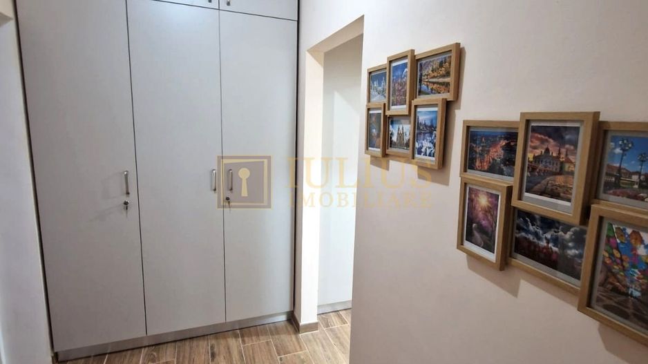Apartament renovat, Medicina - Poză 12