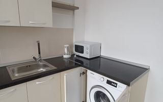 OPORTUNITATE | STUDIO | MILITARI RESIDENCE | MOBILAT UTILAT - Poză 6