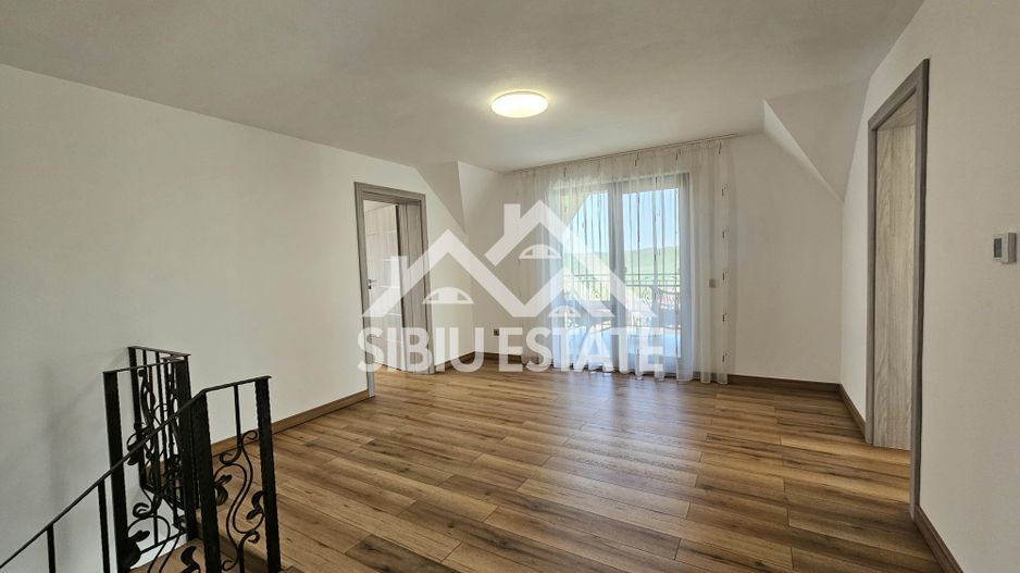 Casa cu piscina, casa NZEB - Poză 19