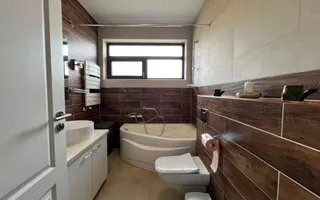 MOGOȘOAIA – VILĂ CU 4 CAMERE, TEREN 971 MP, CURTE ȘI GRĂDINĂ! - Poză 11