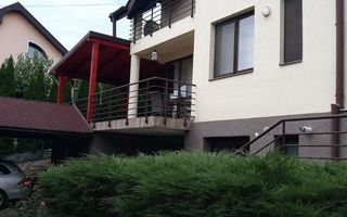 Casă Sâncraiu de Mureș-Cartier rezidențial-Răsăritului - Poză 3