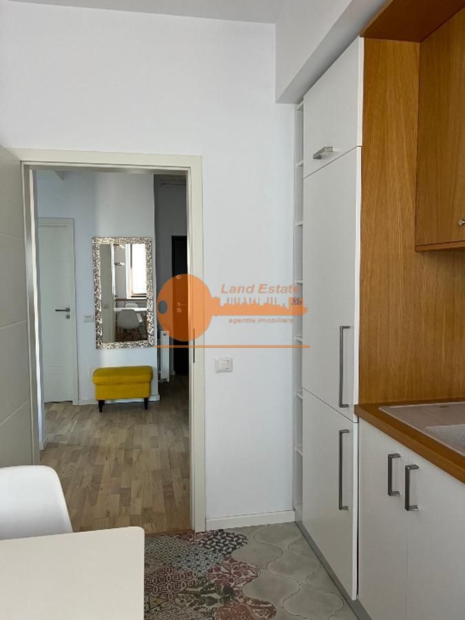 Apartament cu 2 camere Crangasi -Bloc din 2016 - Poză 9