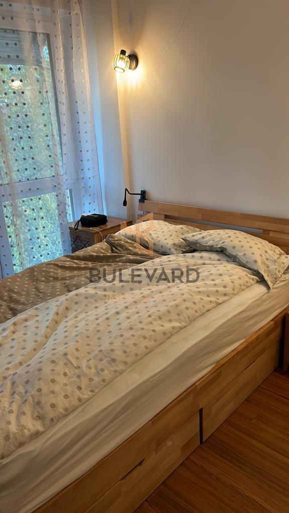 Apartament 3 camere + parcare in cartierul Andrei Muresanu! - Poză 9